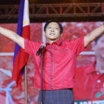 Ferdinand ‘Bongbong’ Marcos Jr.