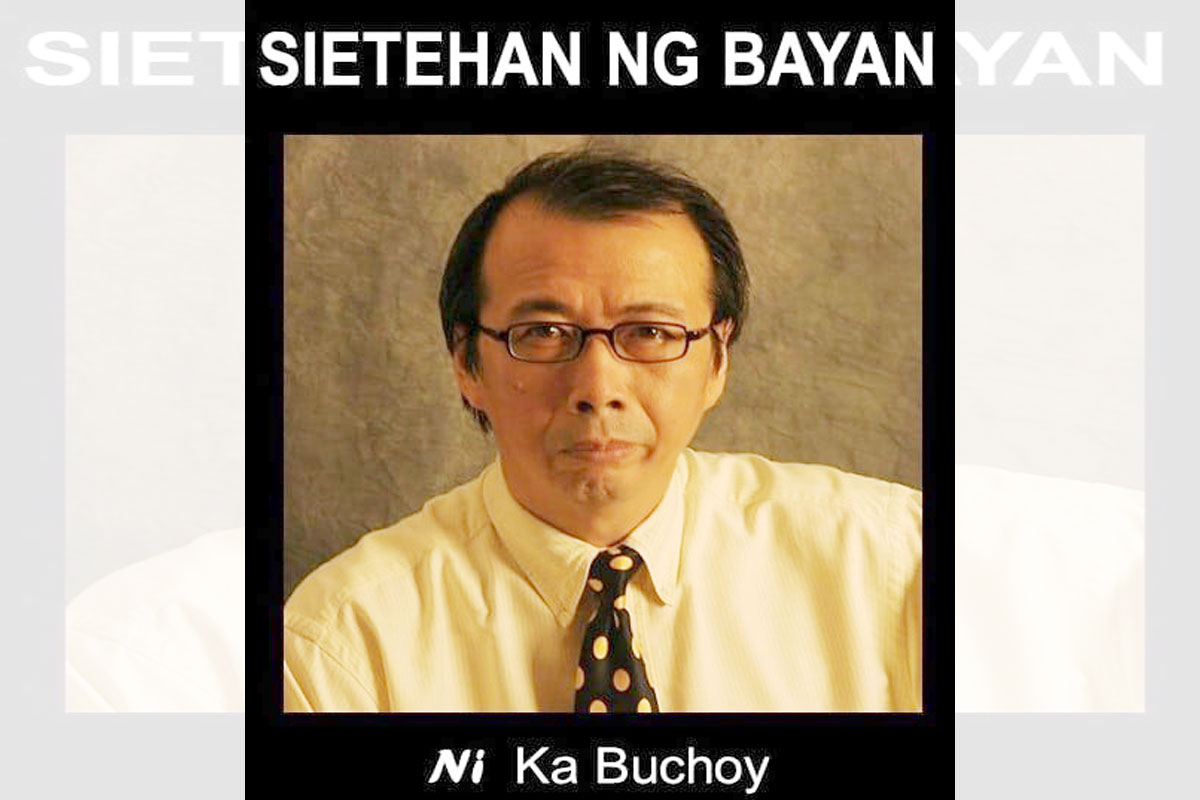 Ka Buchoy