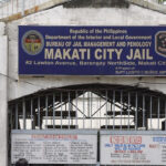 Makati City Jail