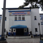 Manila Police District