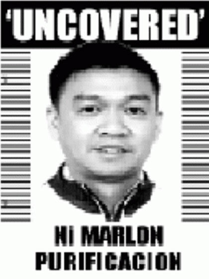 Marlon Purificacion