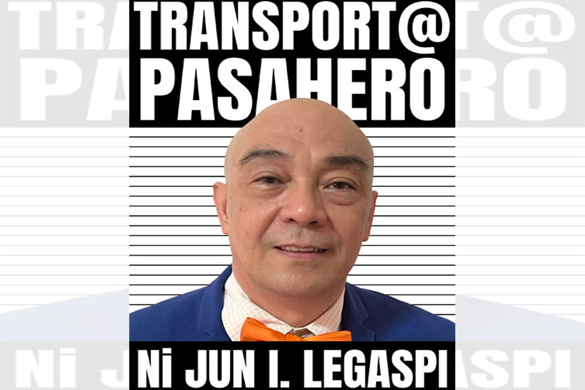 Jun Legaspi