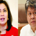 Leni Robredo & Kiko Pangilinan