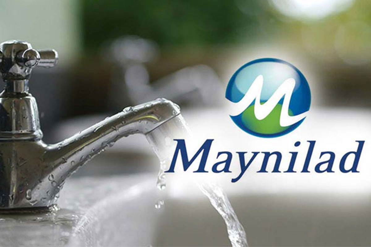 Maynilad