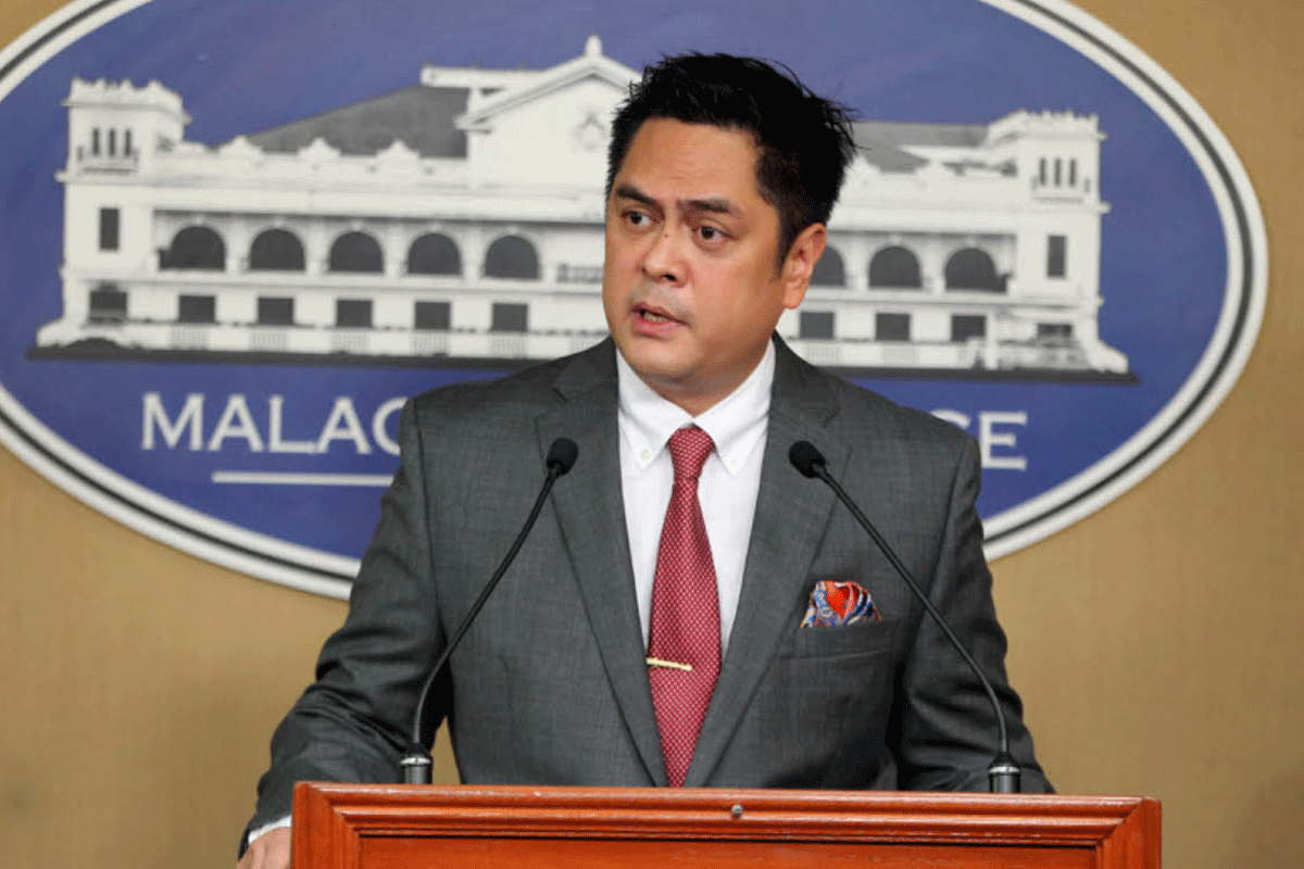 Sec. Andanar