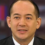 Executive Secretary Vic Rodriguez