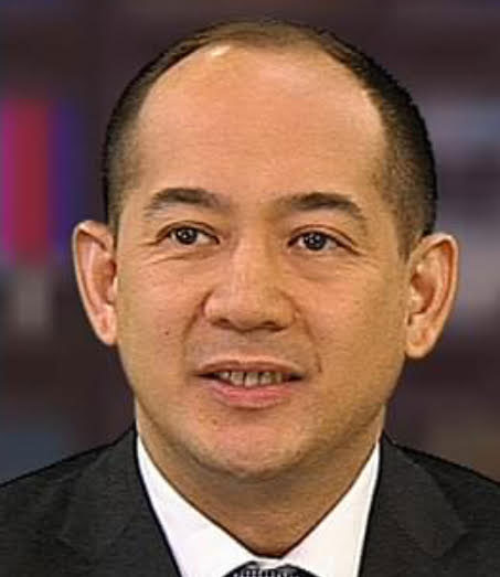Executive Secretary Vic Rodriguez