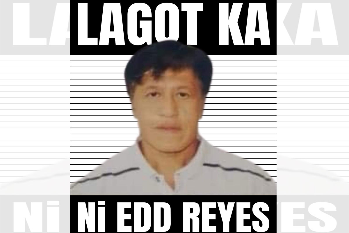 Edd Reyes