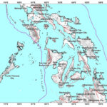 Magnitude 6.1 lindol sa Surigao del Sur