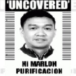 Marlon Purificacion