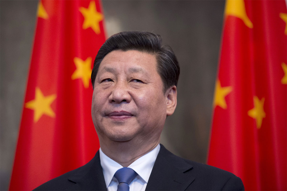 Jinping