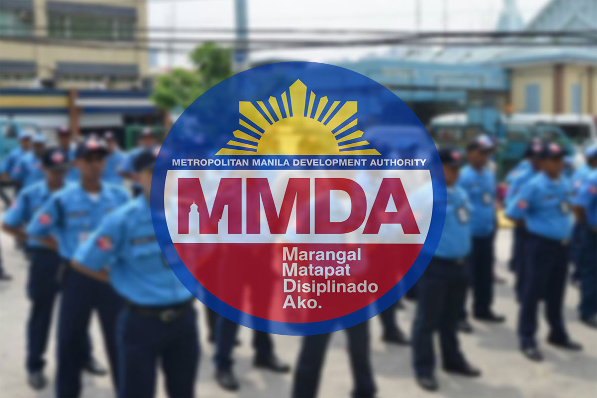 MMDA