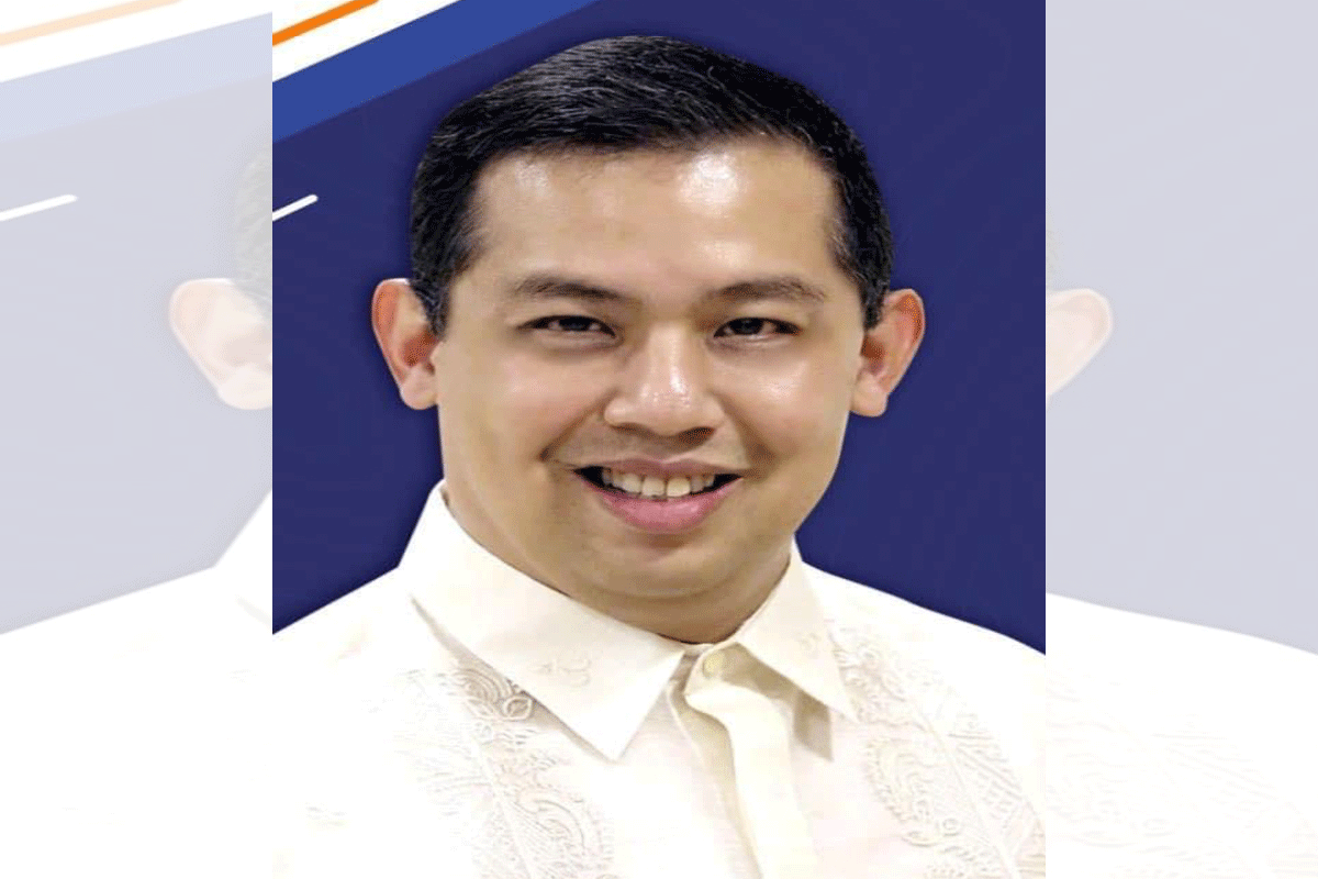 Cong. Martin G Romualdez