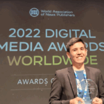 Digital Media Awards Worldwide