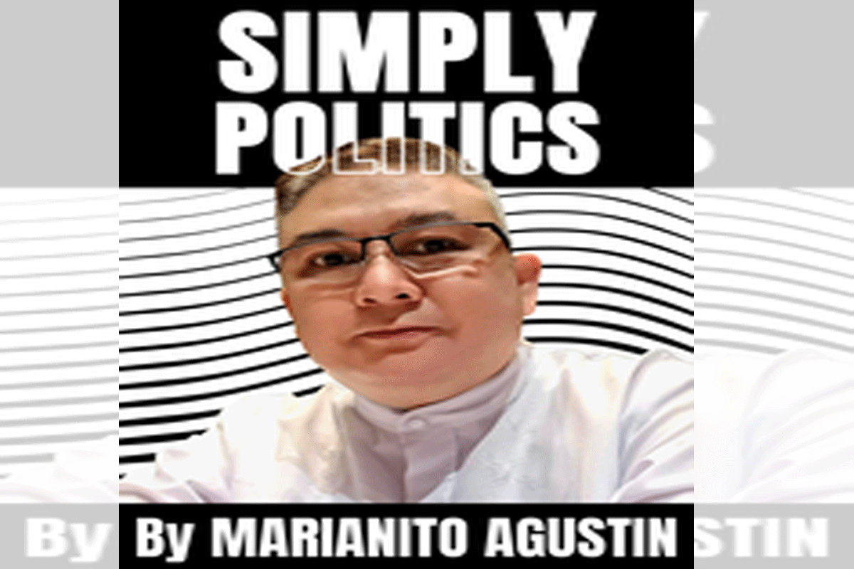 Marianito Augustin