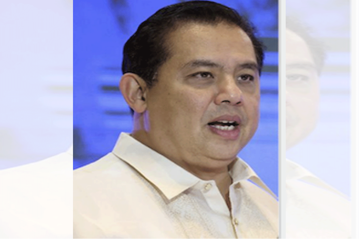 speaker romualdez