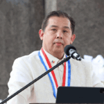 Speaker Romualdez