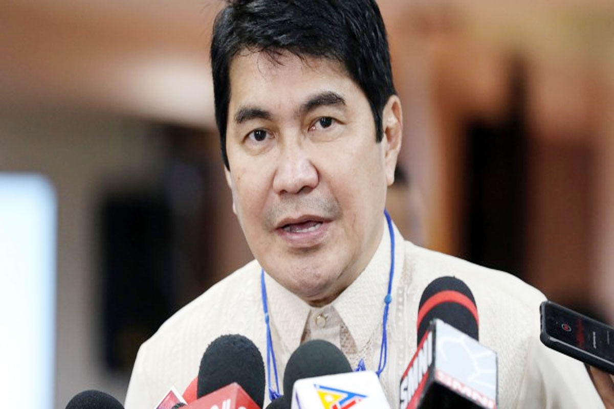 Erwin Tulfo