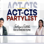ACT-CIS