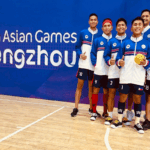 19th asian Games