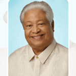 Albay Rep. Edcel Lagman