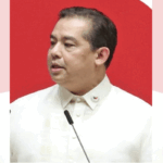 Speaker Romualdez