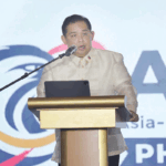 speaker romualdez