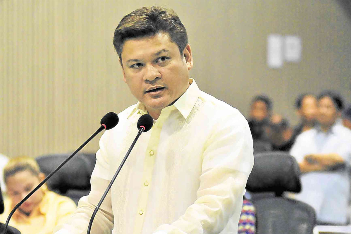 Paolo Duterte