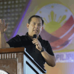 Speaker Romualdez