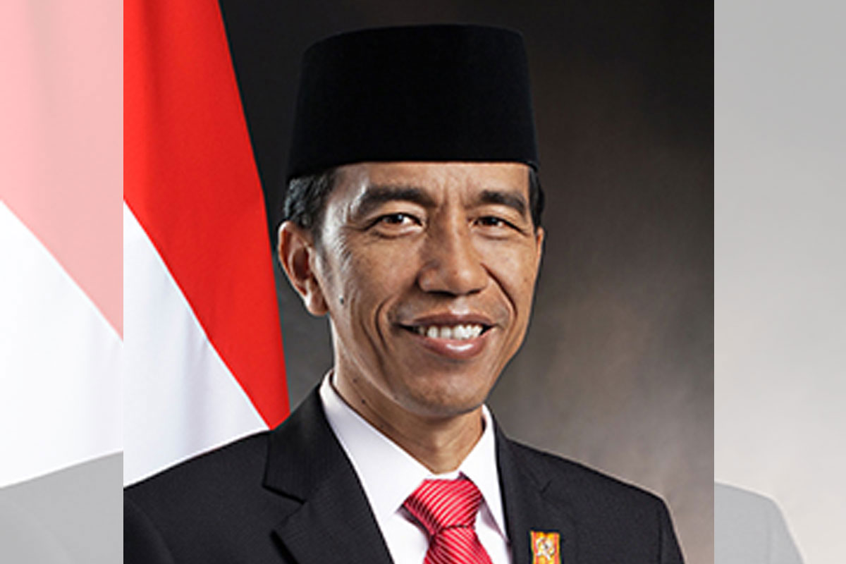 Widodo