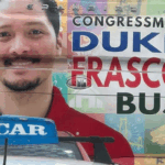 Duke frasco