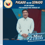 Migz Zubiri