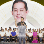 Speaker Romualdez