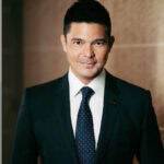 Dingdong Dantes