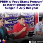 Food Stamp Program