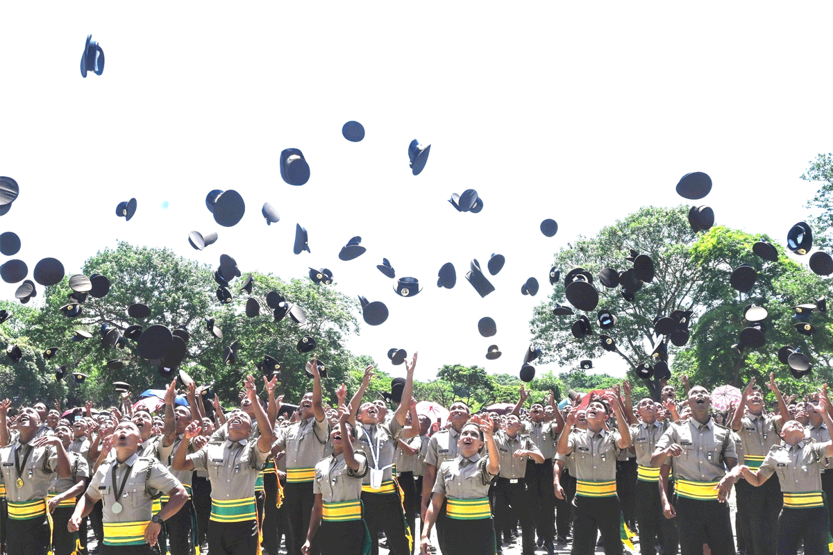 Graduation