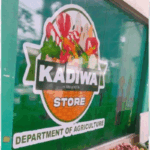 Kadiwa