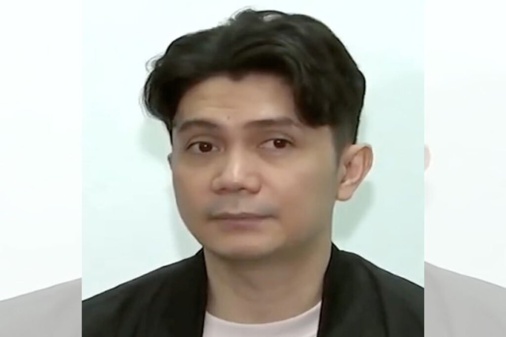 Vhong