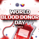 World Blood Donor