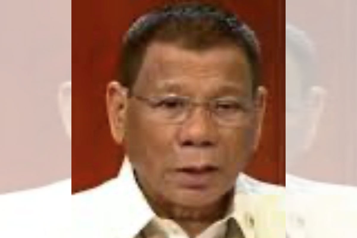 Duterte