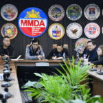 MMDA