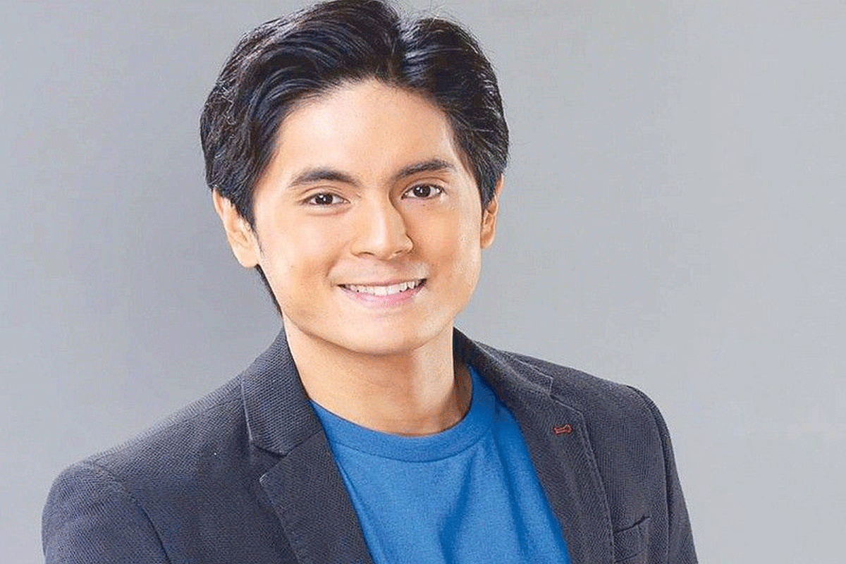 Miguel Tanfelix