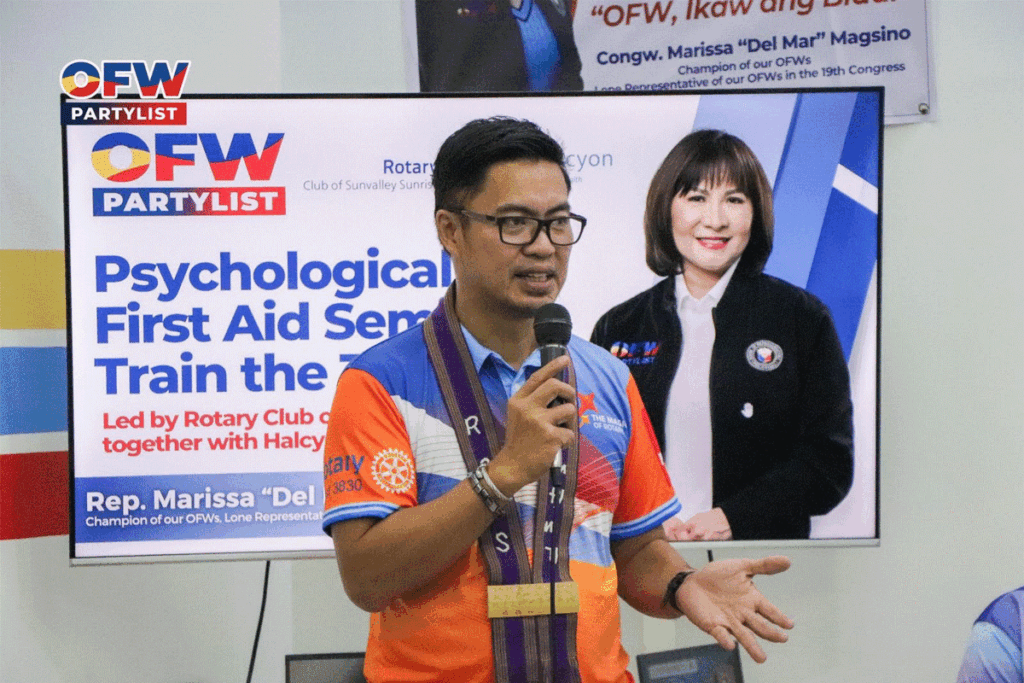 OFW Partylist