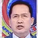 Pastor Apollo C. Quiboloy