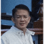 Senate President Francis Chiz Escudero