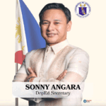 Sonny Angara