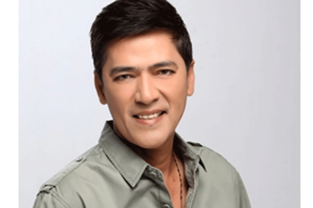 Vic Sotto