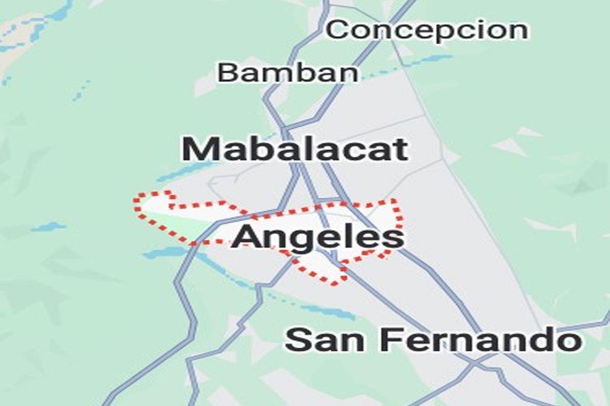 Angeles