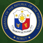 EMBASSY OF THE REPUBLIC OF THE PHILIPPINES