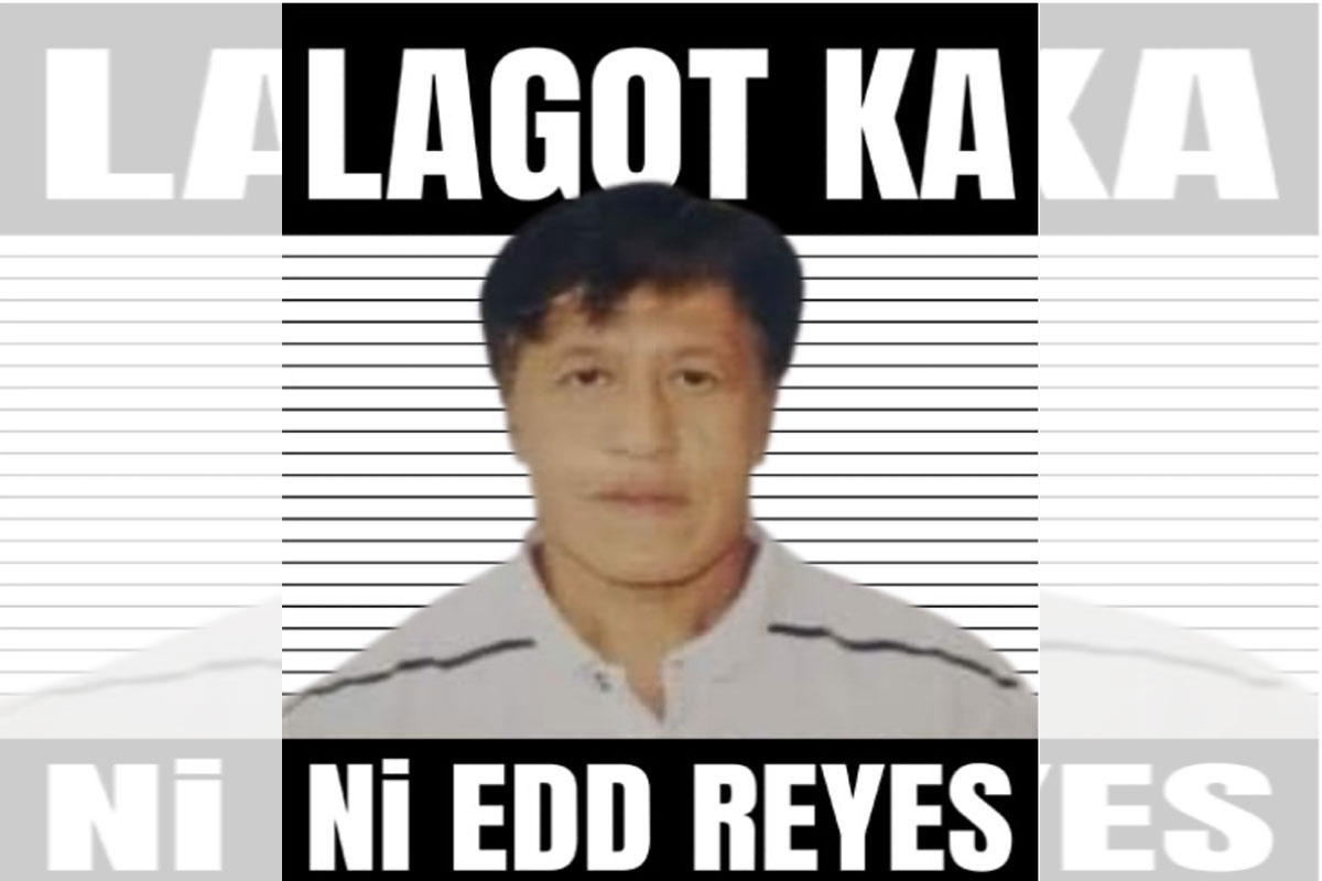 Edd Reyes